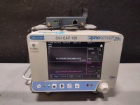 ORIDION MEDICAL MICROSTREAM/CAPNOSTREAM 20P PATIENT MONITOR