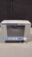 ORIDION MEDICAL MICROSTREAM/CAPNOSTREAM 20P PATIENT MONITOR