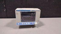 ORIDION MEDICAL MICROSTREAM/CAPNOSTREAM 20P PATIENT MONITOR