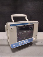 ORIDION MEDICAL MICROSTREAM/CAPNOSTREAM 20P PATIENT MONITOR