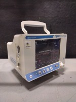 ORIDION MEDICAL MICROSTREAM/CAPNOSTREAM 20P PATIENT MONITOR