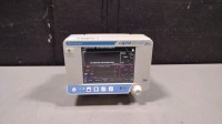 ORIDION MEDICAL MICROSTREAM/CAPNOSTREAM 20P PATIENT MONITOR