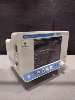 ORIDION MEDICAL MICROSTREAM/CAPNOSTREAM 20P PATIENT MONITOR