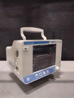 ORIDION MEDICAL MICROSTREAM/CAPNOSTREAM 20P PATIENT MONITOR