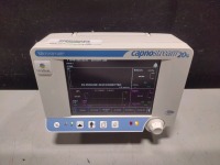 ORIDION MEDICAL MICROSTREAM/CAPNOSTREAM 20P PATIENT MONITOR