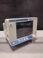 ORIDION MEDICAL MICROSTREAM/CAPNOSTREAM 20P PATIENT MONITOR