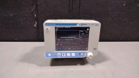 ORIDION MEDICAL MICROSTREAM/CAPNOSTREAM 20P PATIENT MONITOR