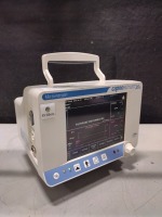 ORIDION MEDICAL MICROSTREAM/CAPNOSTREAM 20P PATIENT MONITOR