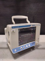 ORIDION MEDICAL MICROSTREAM/CAPNOSTREAM 20P PATIENT MONITOR