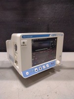 ORIDION MEDICAL MICROSTREAM/CAPNOSTREAM 20P PATIENT MONITOR