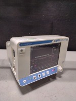 ORIDION MEDICAL MICROSTREAM/CAPNOSTREAM 20P PATIENT MONITOR