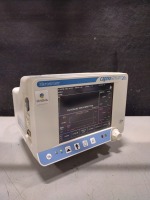 ORIDION MEDICAL MICROSTREAM/CAPNOSTREAM 20P PATIENT MONITOR