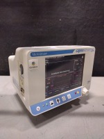 ORIDION MEDICAL MICROSTREAM/CAPNOSTREAM 20P PATIENT MONITOR