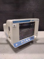 ORIDION MEDICAL MICROSTREAM/CAPNOSTREAM 20P PATIENT MONITOR