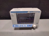 ORIDION MEDICAL MICROSTREAM/CAPNOSTREAM 20P PATIENT MONITOR