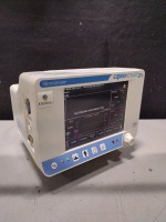 ORIDION MEDICAL MICROSTREAM/CAPNOSTREAM 20P PATIENT MONITOR