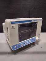 ORIDION MEDICAL MICROSTREAM/CAPNOSTREAM 20P PATIENT MONITOR