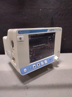 ORIDION MEDICAL MICROSTREAM/CAPNOSTREAM 20P PATIENT MONITOR