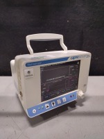 ORIDION MEDICAL MICROSTREAM/CAPNOSTREAM 20P PATIENT MONITOR