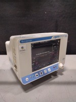 ORIDION MEDICAL MICROSTREAM/CAPNOSTREAM 20P PATIENT MONITOR