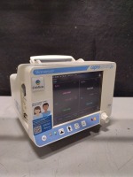 ORIDION MEDICAL MICROSTREAM/CAPNOSTREAM 20 PATIENT MONITOR