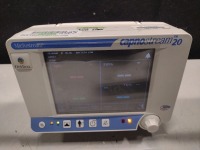 ORIDION MEDICAL MICROSTREAM/CAPNOSTREAM 20 PATIENT MONITOR