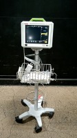 CASMED FORE-SIGHT ELITE PATIENT MONITOR