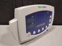 WELCH ALLYN 53OOO PATIENT MONITOR