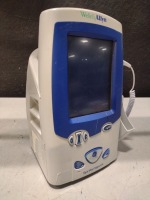 WELCH ALLYN SPOT VITAL SIGNS LXI MONITOR