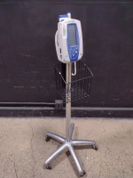 WELCH ALLYN SPOT VITAL SIGNS MONITOR