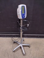 WELCH ALLYN SPOT VITAL SIGNS MONITOR