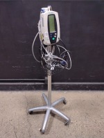 WELCH ALLYN SPOT VITAL SIGNS MONITOR