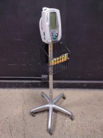 WELCH ALLYN SPOT VITAL SIGNS MONITOR