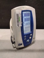 WELCH ALLYN SPOT VITAL SIGNS MONITOR