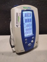 WELCH ALLYN SPOT VITAL SIGNS MONITOR