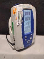 WELCH ALLYN SPOT VITAL SIGNS MONITOR