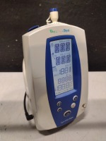 WELCH ALLYN SPOT VITAL SIGNS MONITOR