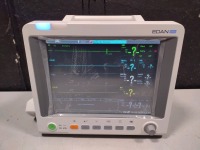 Patient Monitoring EDAN IM60 PATIENT MONITOR (CVP - Centurion Verified Pilot)