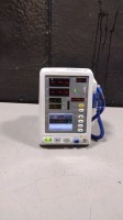 EDAN M3A SPOT VITAL SIGNS MONITOR