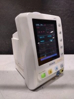 EDAN M3B SPOT VITAL SIGNS MONITOR