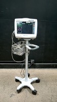 NIHON KOHDEN BSM-3552 PATIENT MONITOR