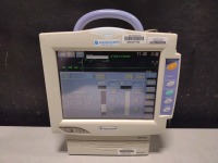 NIHON KOHDEN BSM-2354A PATIENT MONITOR