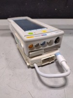 DRAGER INFINITY M540 PATIENT MONITOR