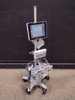 EDWARDS LIFESCIENCES EV1000 PATIENT MONITOR