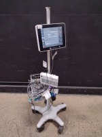 EDWARDS LIFESCIENCES EV1000 PATIENT MONITOR