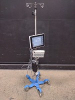 EDWARDS LIFESCIENCES EV1000 PATIENT MONITOR