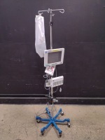 EDWARDS LIFESCIENCES EV1000 PATIENT MONITOR