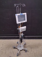 EDWARDS LIFESCIENCES EV1000 PATIENT MONITOR