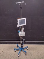 EDWARDS LIFESCIENCES EV1000 PATIENT MONITOR