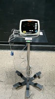 NONIN 9600 PATIENT MONITOR